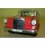 Norev Collection 1/18 - Mercedes Benz 200 [W110] - Model Car World Exclusive Limited Edition
