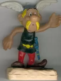 Papermate Astérix - Porte Crayon PaperMate Asterix