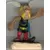 Porte Crayon PaperMate Asterix