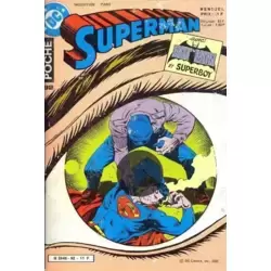 L'homme qui vit périr Superman