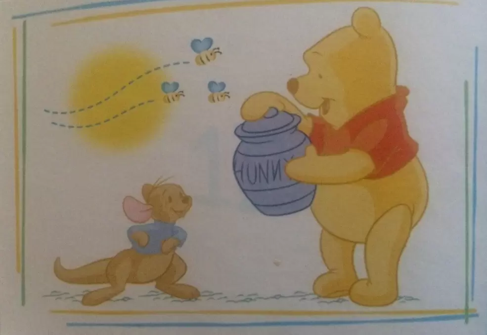 Winnie l\'Ourson - 2007 - Image 14