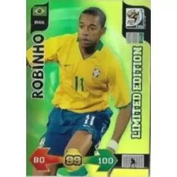 Robinho - Brazil