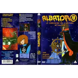 Albator 78 - Volume 4