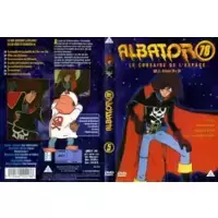 ALBATOR 78 VOLUME 1