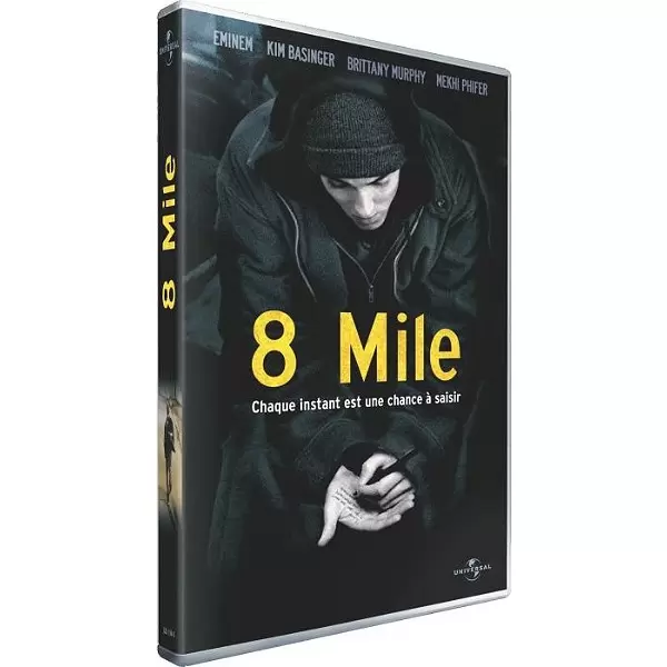 Autres Films - 8 Mile