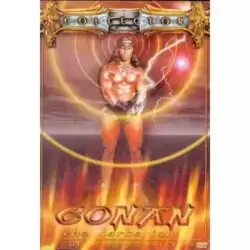 Conan 1 & 2