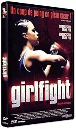 Autres Films - Girlfight