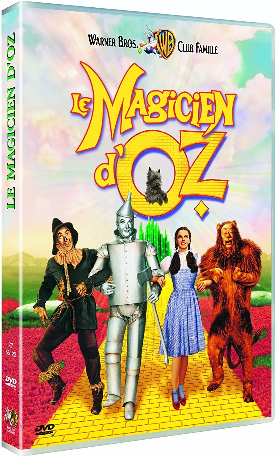 Autres Films - Le Magicien d\'Oz