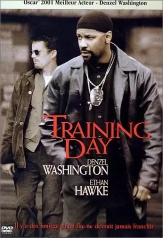 Autres Films - Training Day