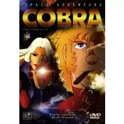 Space Adventure Cobra - Vol. 5