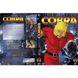 Space Adventure Cobra - Vol.6