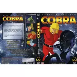 Space Adventure Cobra - Vol. 7