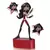 The New 52 - DC Collectibles - Super Best Friends Forever - Wonder Girl