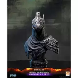 First 4 Figures Dark Souls: Artorias Grand Scale Bust Resin Statue