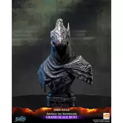 Dark Souls: Artorias Grand Scale Bust