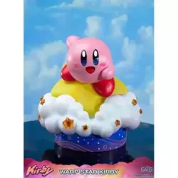 Kirby - Wrap Star Kirby