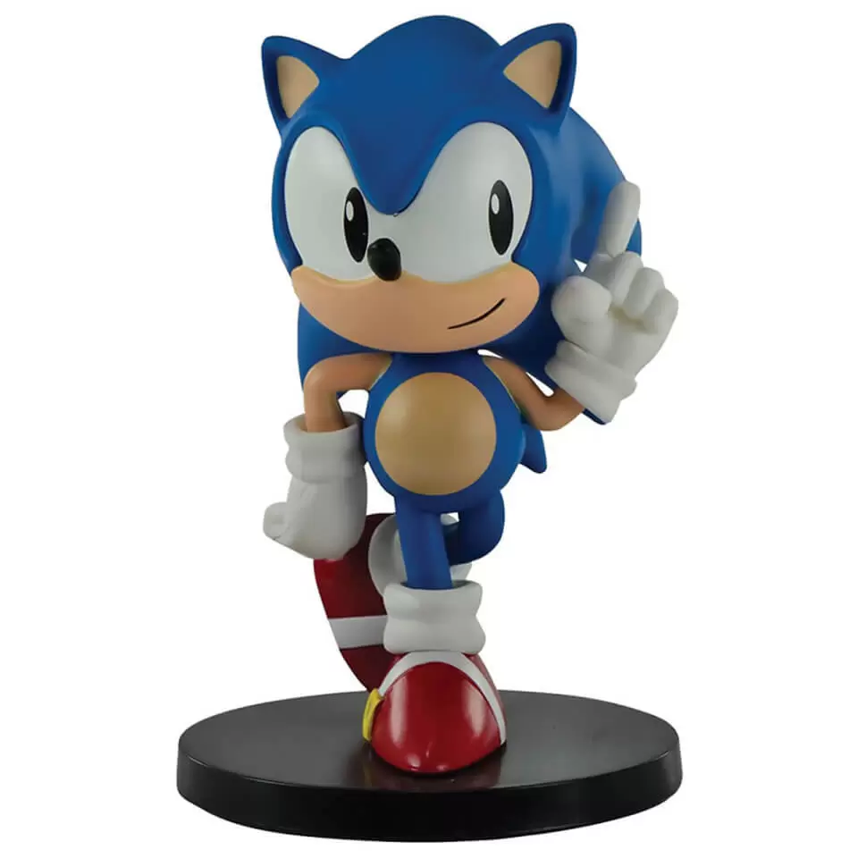 First 4 Figures (F4F) - Sonic The Hedgehog (Sonic Vol.1)