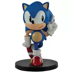 Sonic The Hedgehog (Sonic Vol.1)
