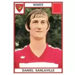 Daniel Sanlaville - Nimes