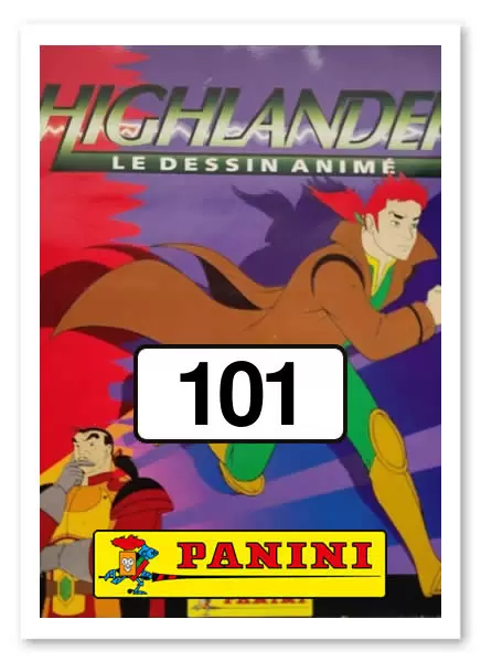 Highlander - Image n°101