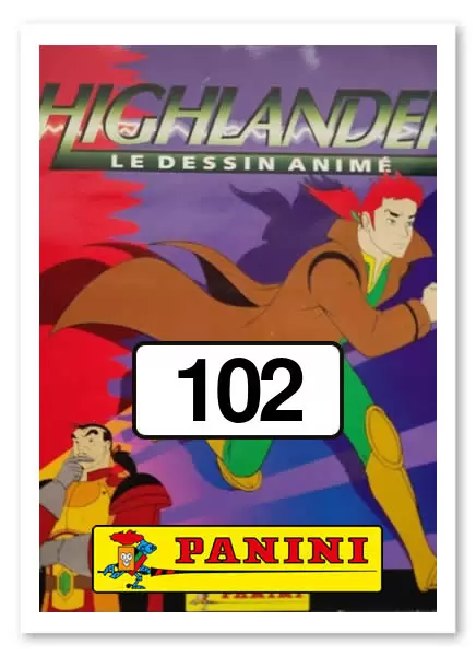 Highlander - Image n°102