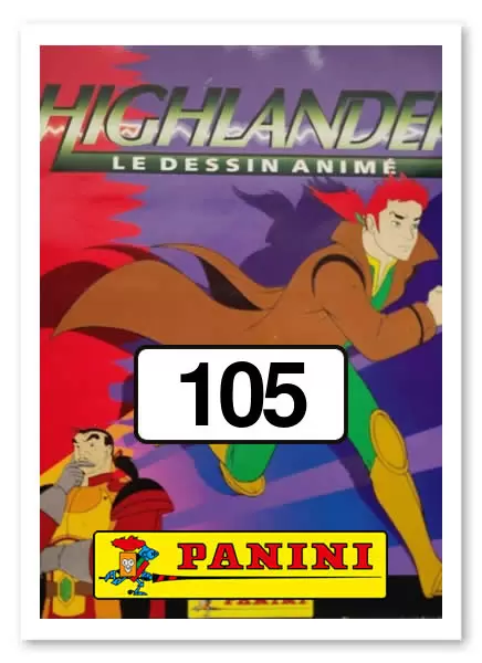 Highlander - Image n°105
