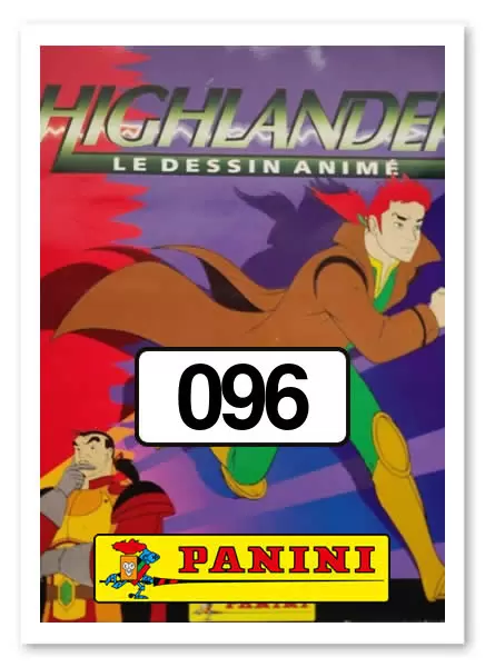 Highlander - Image n°96