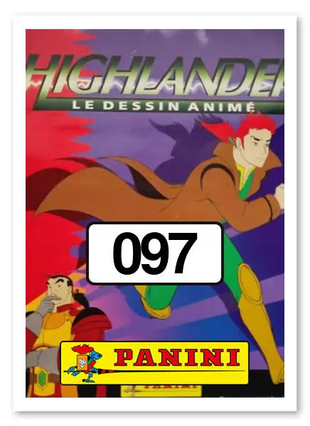 Highlander - Image n°97