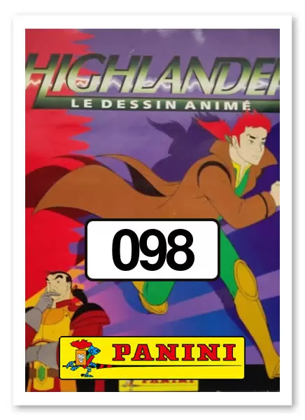 Highlander - Image n°98