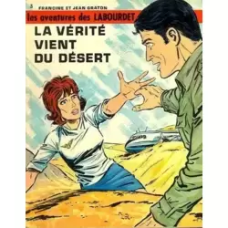 La vérité vient du désert