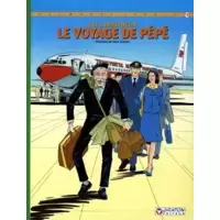 Le voyage de pépé