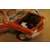 Norev Collection 1/18 - Mercedes Benz 450 SEL 6,9 Inca Orange