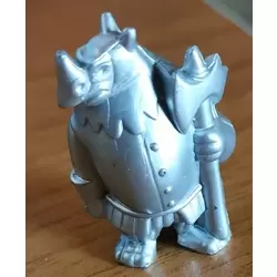 Rhino Gardien