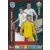 Adrenalyn XL - UEFA Euro 2020 - Jordan Pickford / Harry Maguire / Michael Keane - MULTIPLE - The Wall