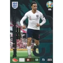 Trent Alexander-Arnold - England