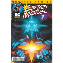 Captain Marvel: Lignée de Grendel
