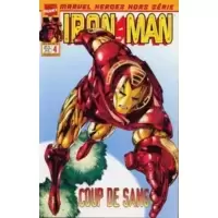 Iron Man: Coup de sang