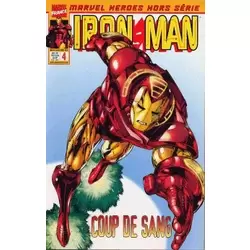Iron Man: Coup de sang