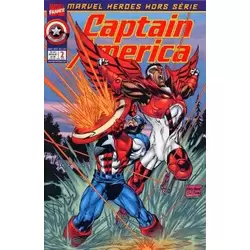 Spécial Captain America