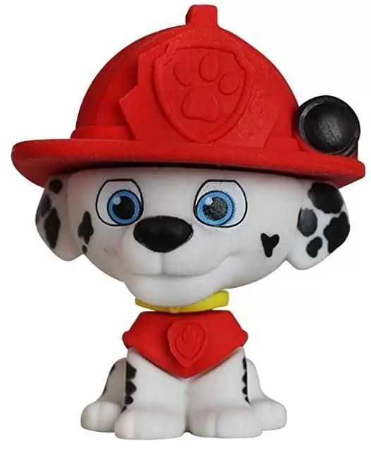 Paw Patrol - Marcus