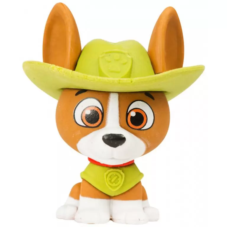 Paw Patrol - Tracker