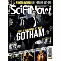 SciFiNow n°11a