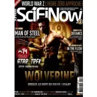 SciFiNow n°3