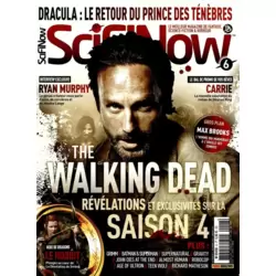SciFiNow n°6