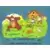 L'ours Martin et les abeilles