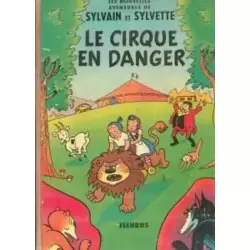 Le cirque en danger