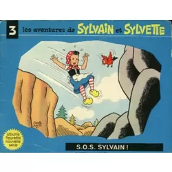 SOS Sylvain!