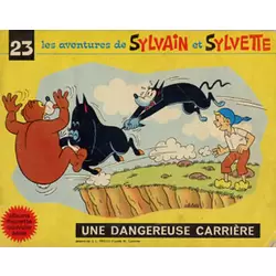 Une dangereuse carrière