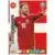 Adrenalyn XL - UEFA Euro 2020 - Christian Eriksen - Denmark