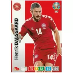 Henrik Dalsgaard - Denmark